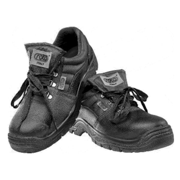 Engineer Safety Shoe High Cut