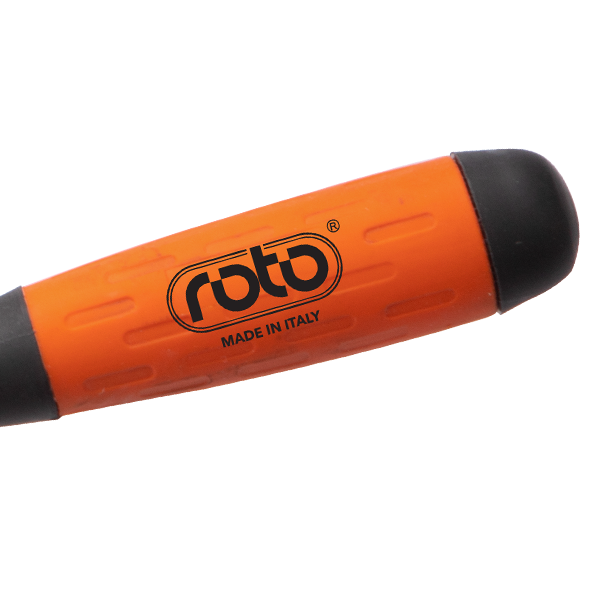 Brick Laying Trowel(Rubber Handle)