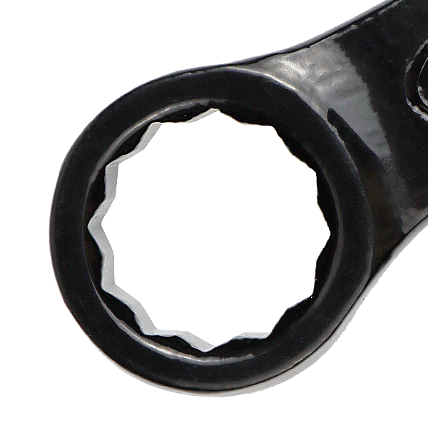 Ring Hammer Wrench