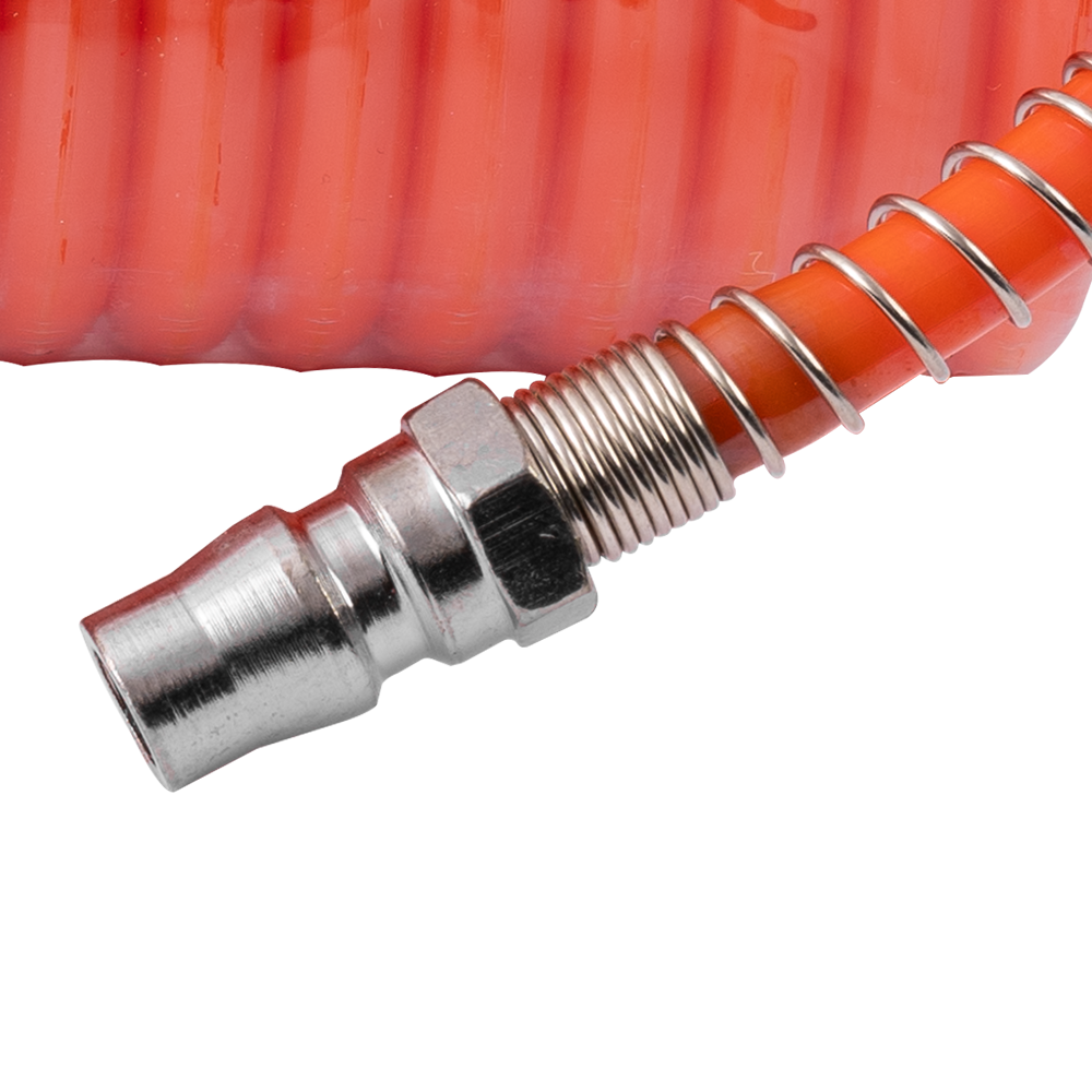 Air Hose Spring Tube