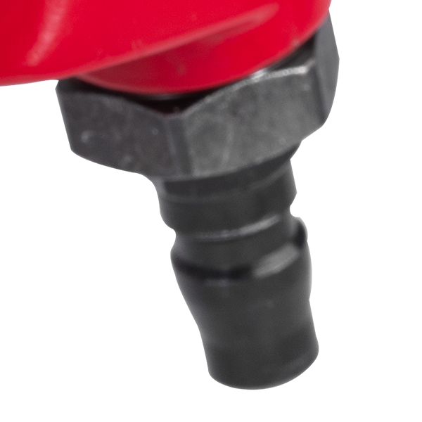 Air Impact Wrench Set