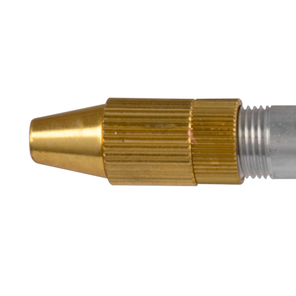 Air washing Gun Aluminium