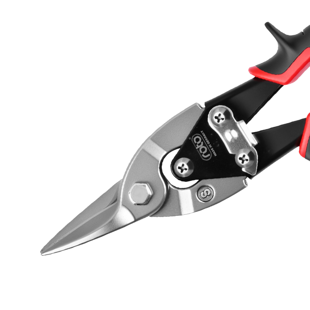 AVIATION SNIPS 10 INCH