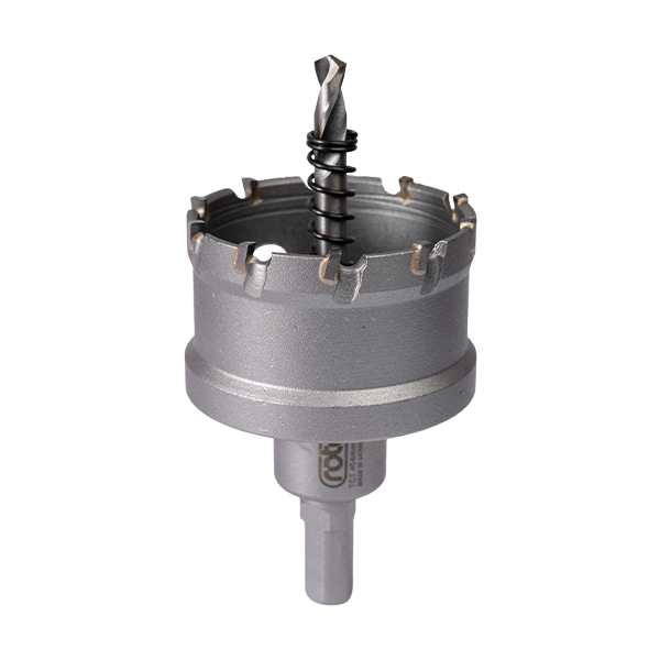 HOLE SAW STAINLESS STEEL