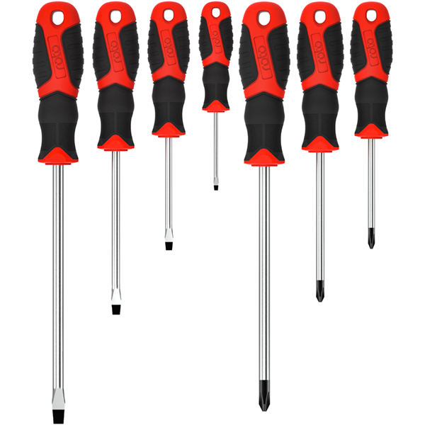 7PCS Screwdriver Set