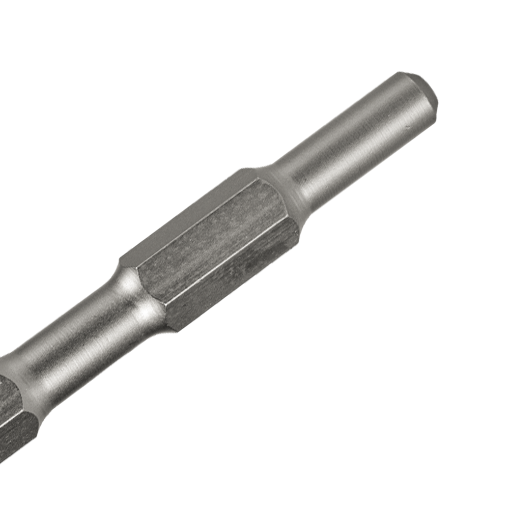 HEX SHANK CHISEL