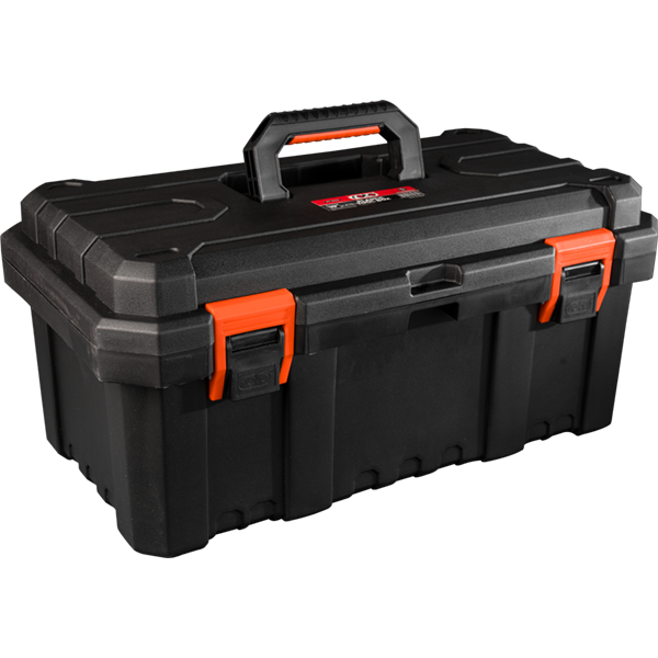 Plastic Tool Box