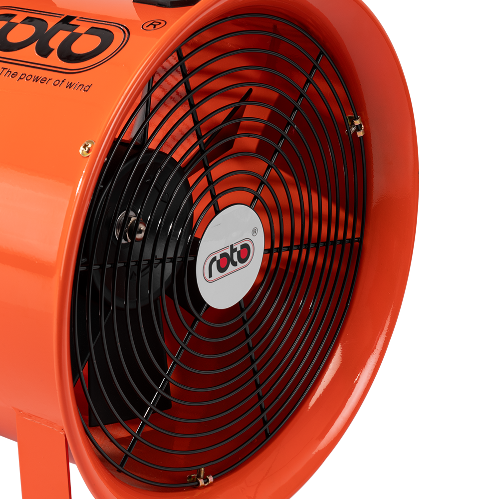 Portable Ventilation Fan