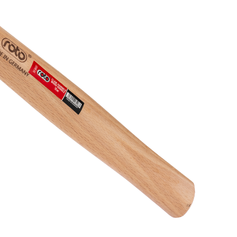 CLAW HAMMER WOOD HANDLE