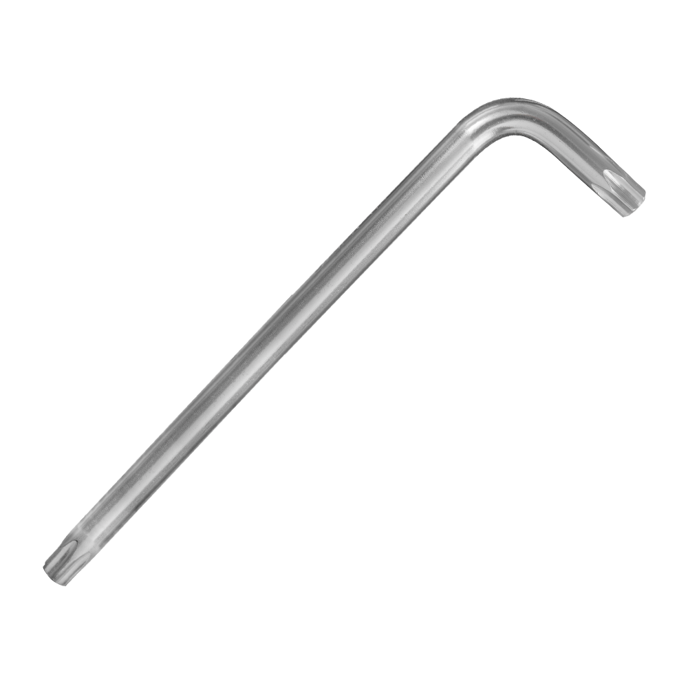 Star Allen Key Set Short
