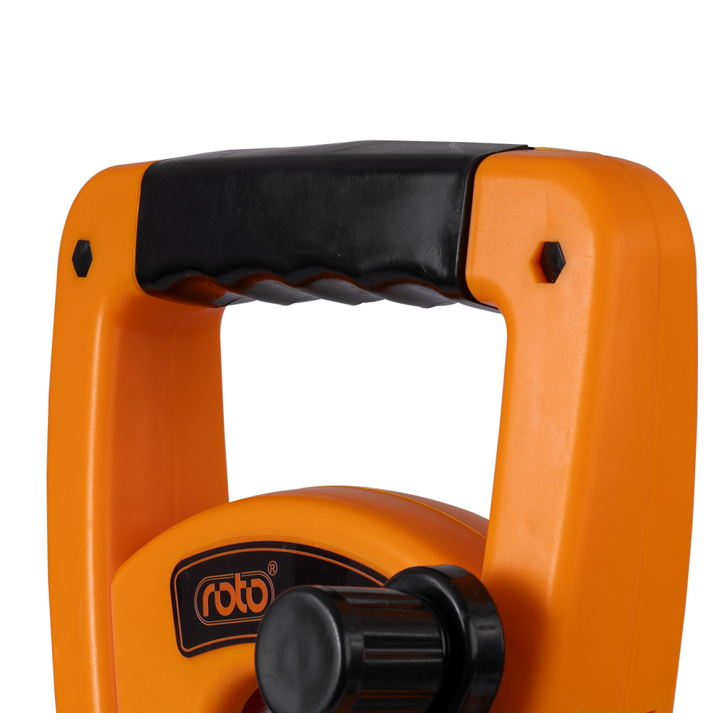 STEEL MEASURING TAPE