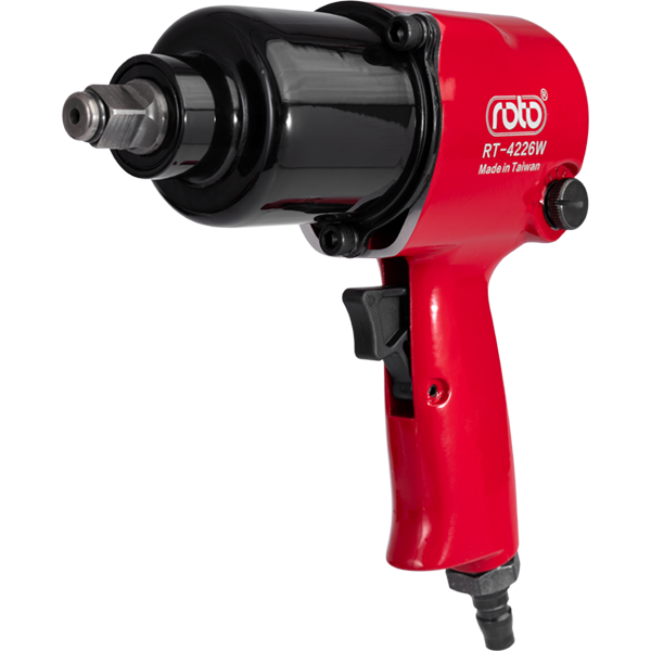 Air Impact Wrench Set