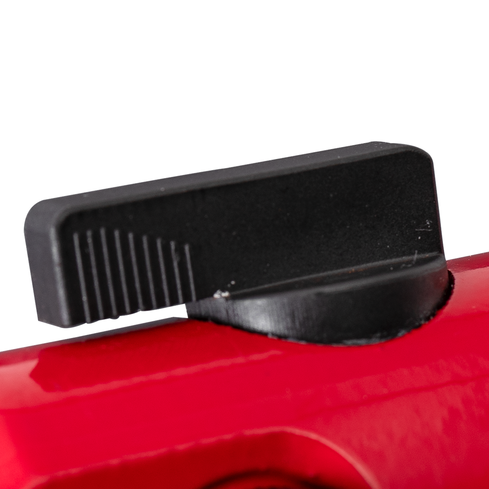 Hex Air Impact Driver