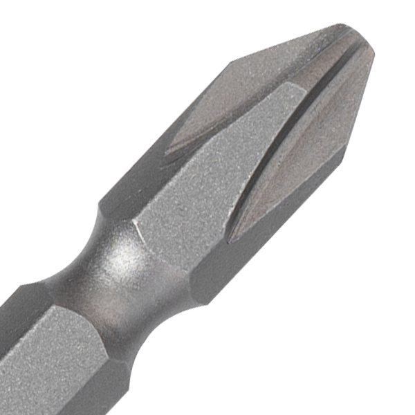 Screwdriver Bit Set 100MM ++