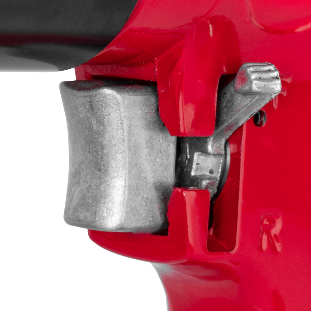 Reversible Air Drill