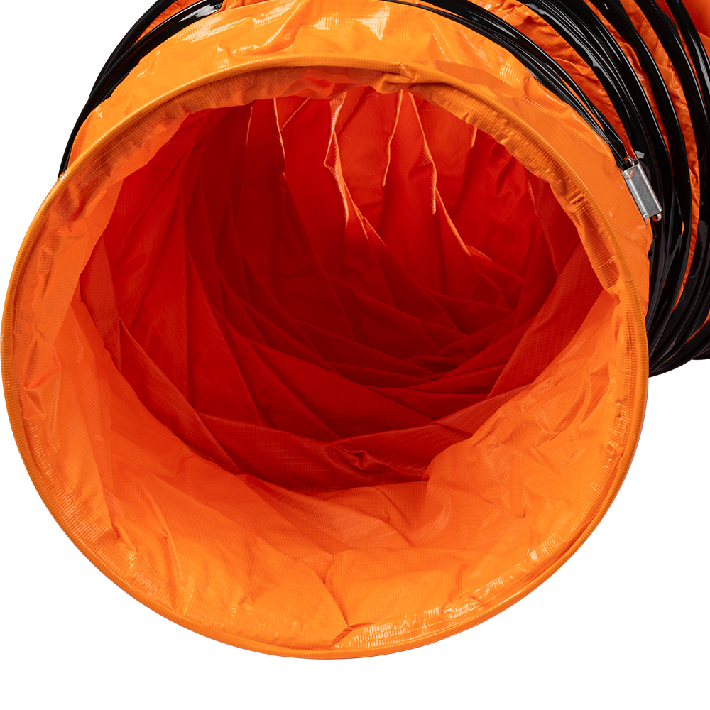Portable Flexible Ducting Hose