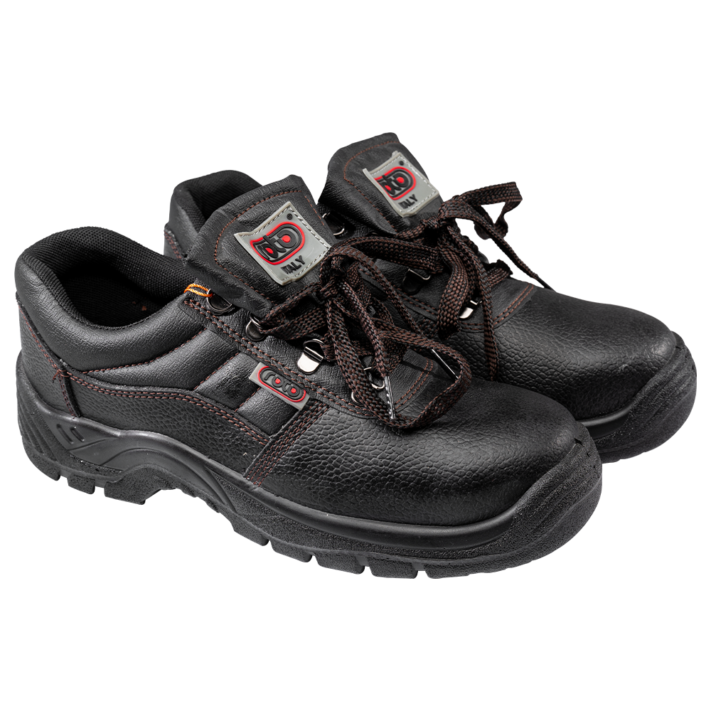 SAFETY SHOE LOW CUT