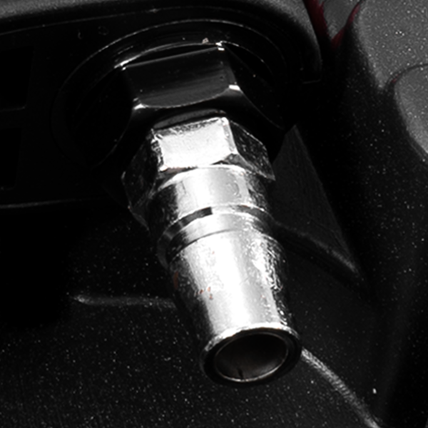 Air Die Impact Grinder Wrench Set(Ultra Duty)