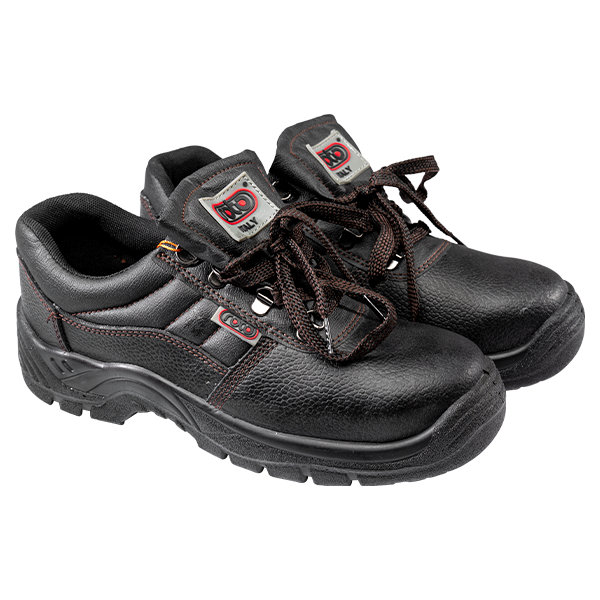 SAFETY SHOE LOW CUT