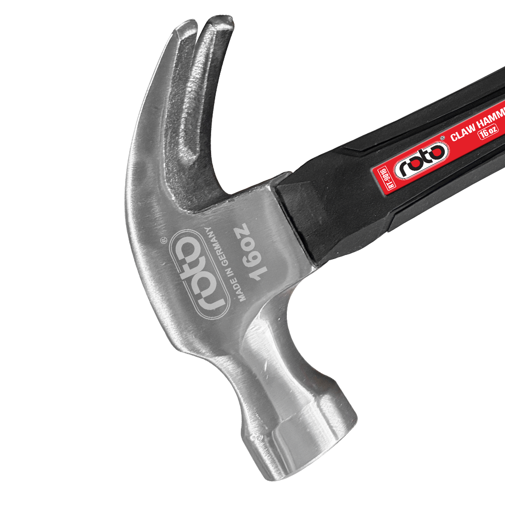 CLAW HAMMER