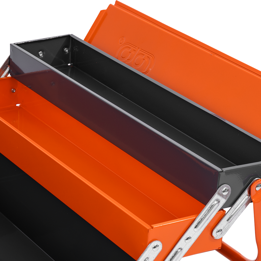 Metal Tool Box