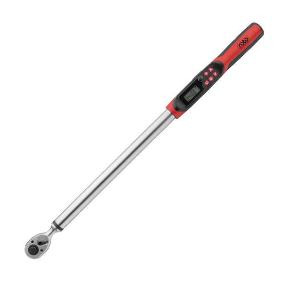 Digital Torque Wrench
