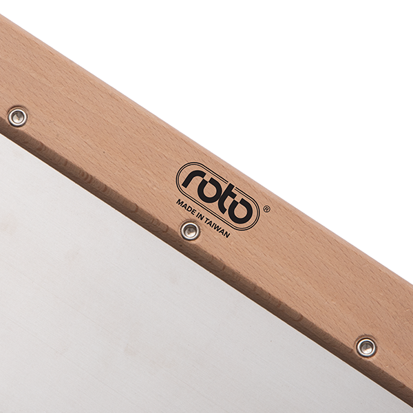 Scraper SS Beechwood