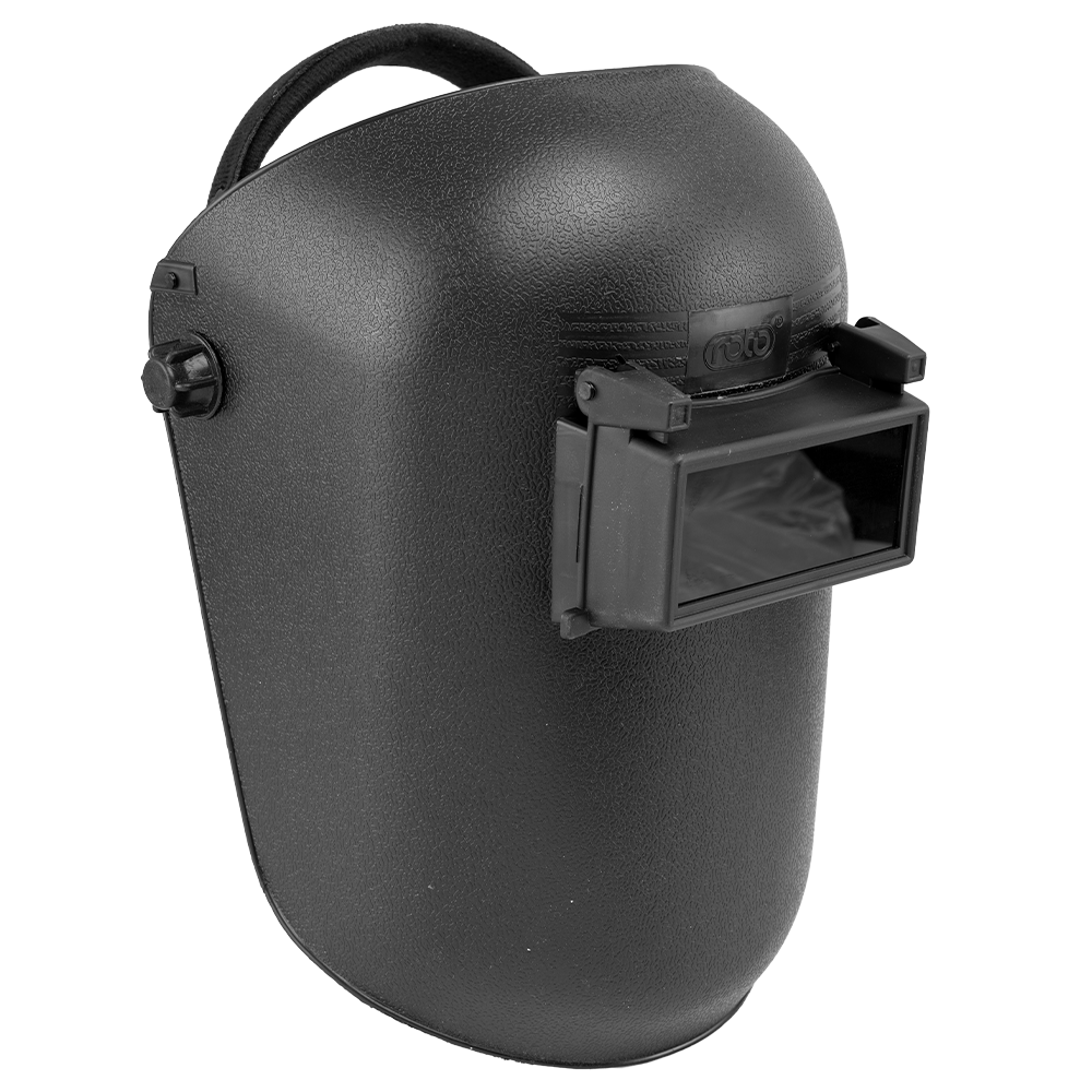 WELDING FACE SHIELD LONG WINDOW