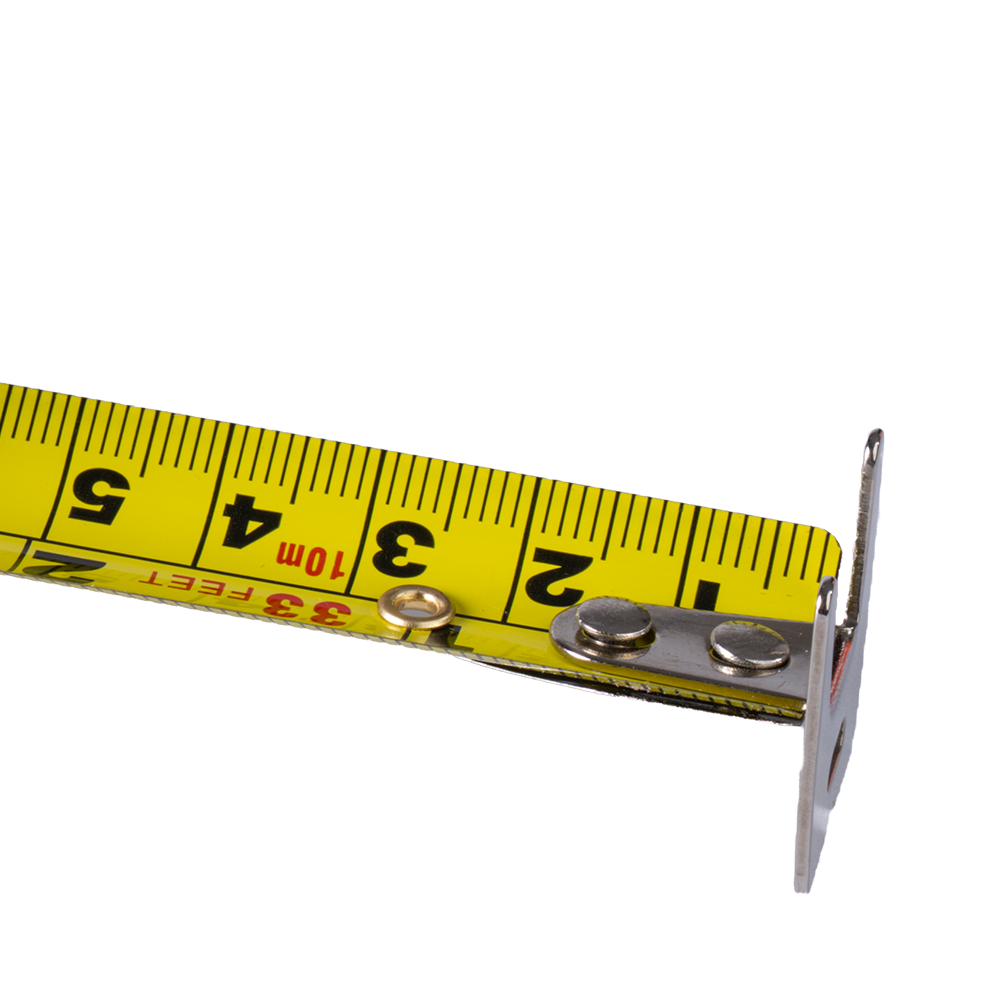 MEASURING TAPE POWER