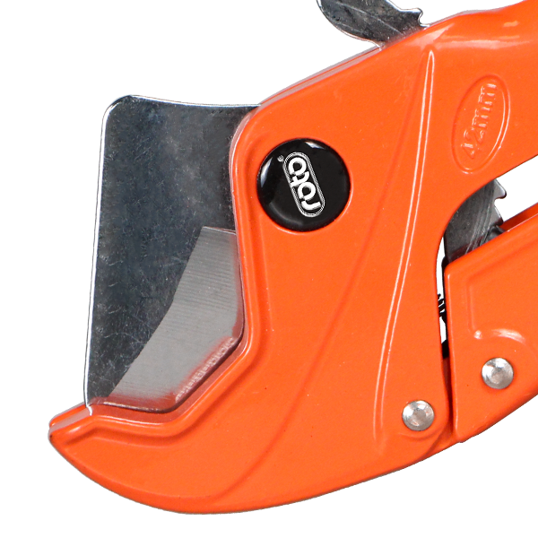 PVC Pipe Cutter