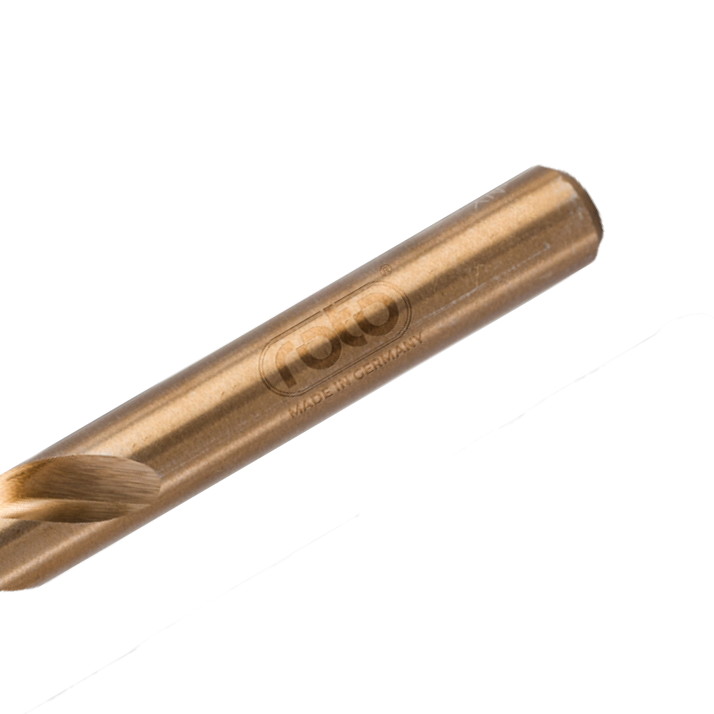 COBALT DRILL BITS