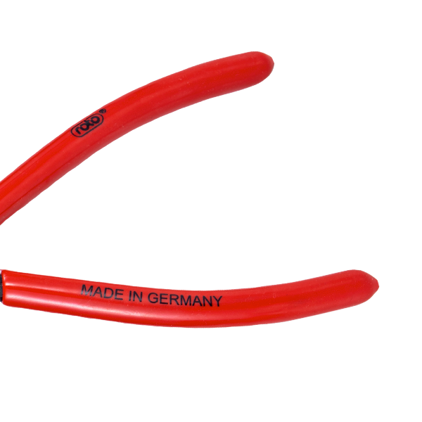 Straight Head Circlip Plier External