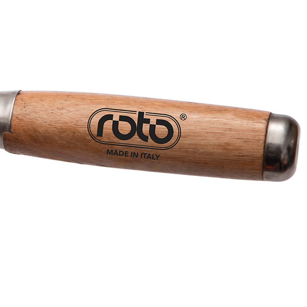 Brick Laying Trowel(Wooden Handle)