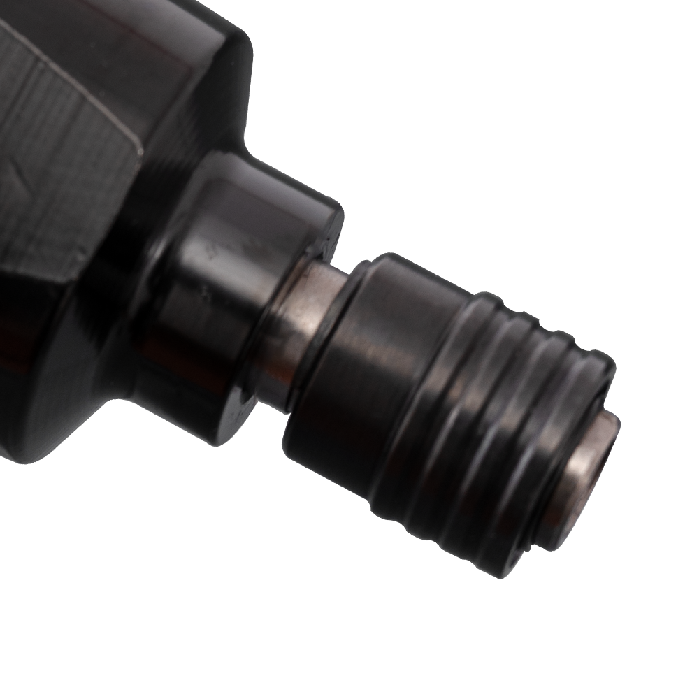 Hex Air Impact Driver
