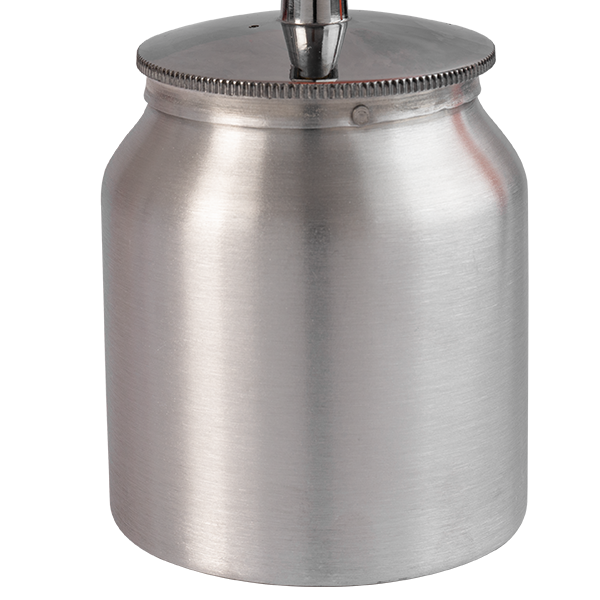 Air washing Gun Aluminium