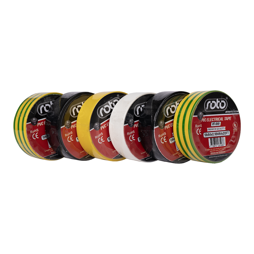 Pvc Electrical  Tape