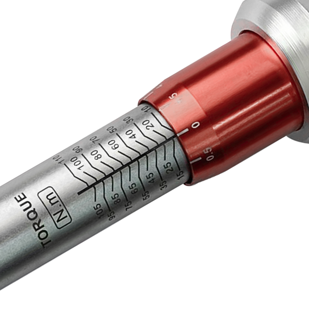 Torque Wrench
