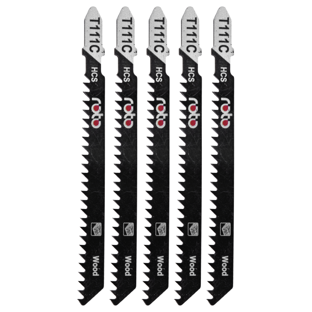 JIGSAW BLADE 111C
