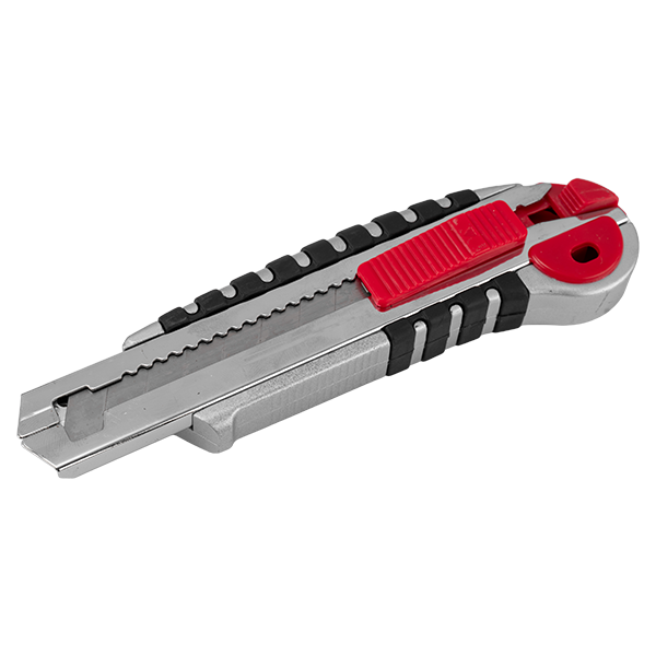 SNAP-OFF UTILITY KNIFE