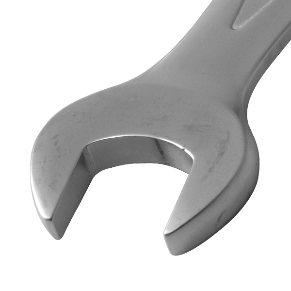 12Pcs Double Open End Spanner Set