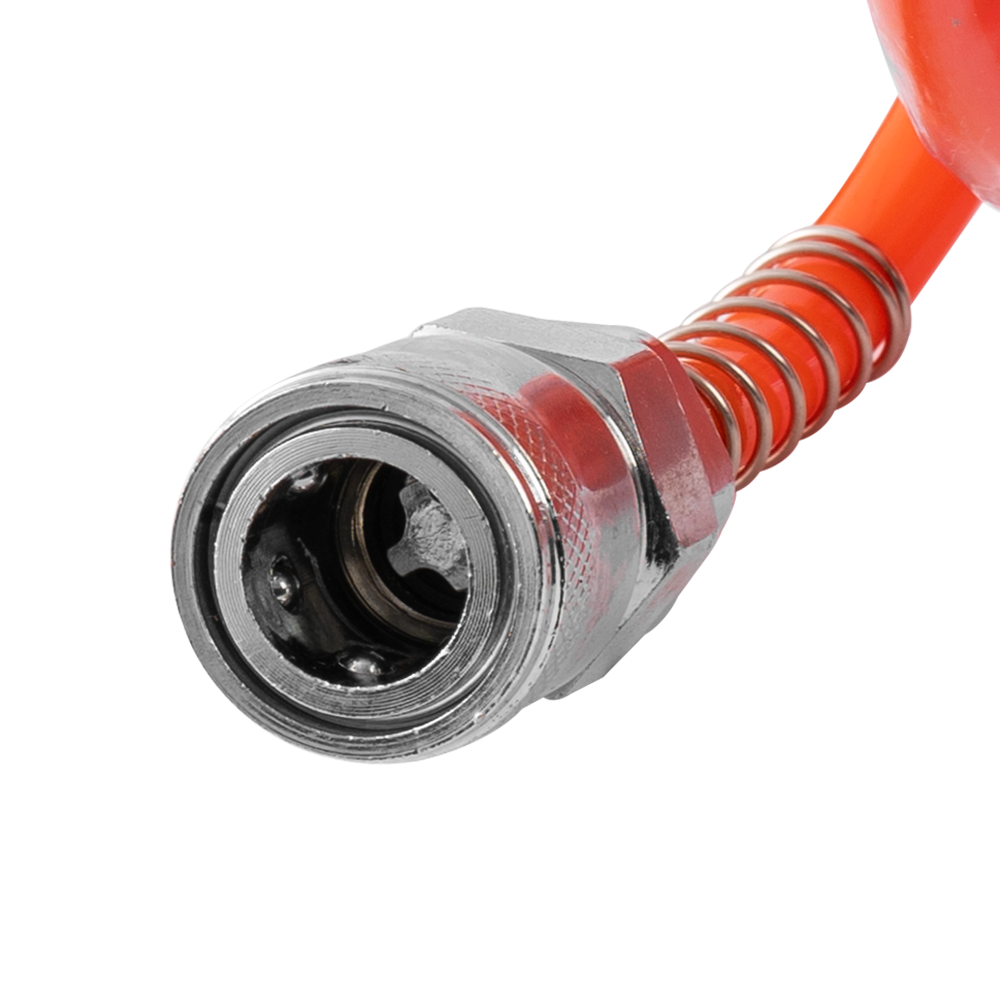 Air Hose Spring Tube