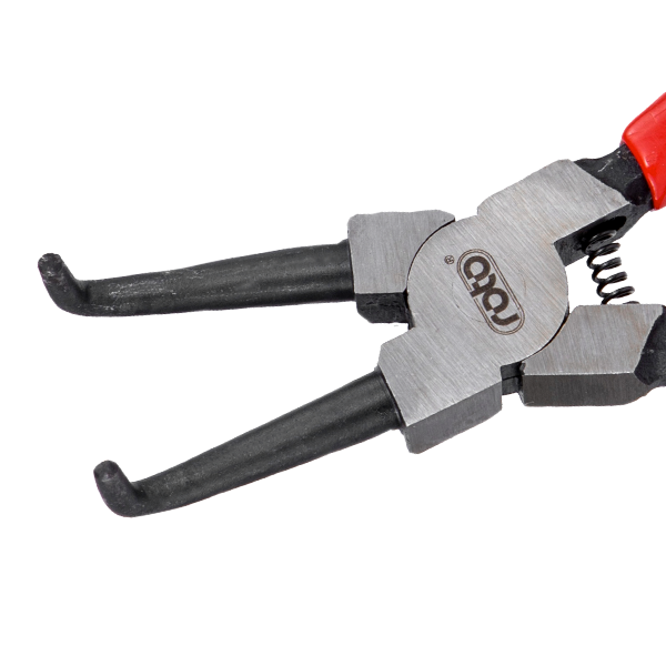 Bend Head Circlip Plier Internal
