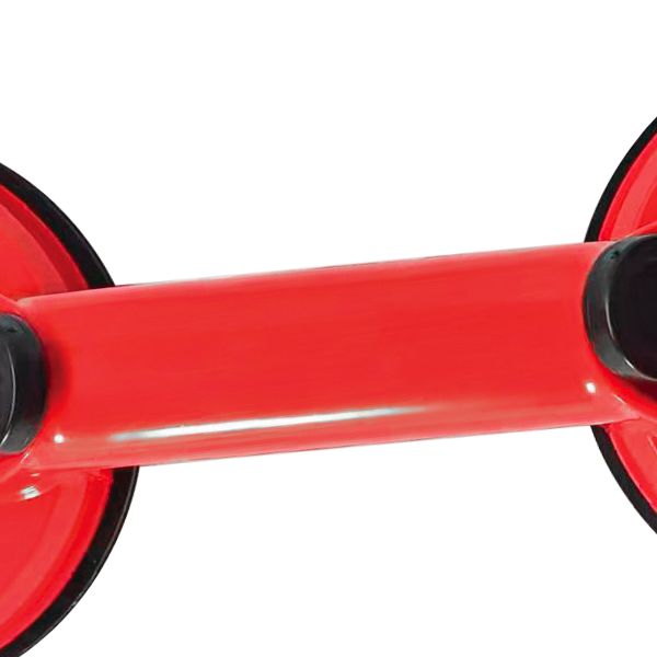 Double Suction Cup Pvc