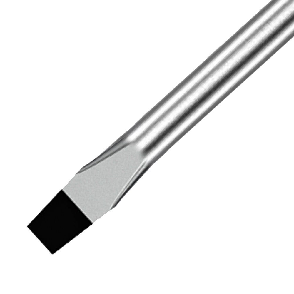 Slotted Screwdriver