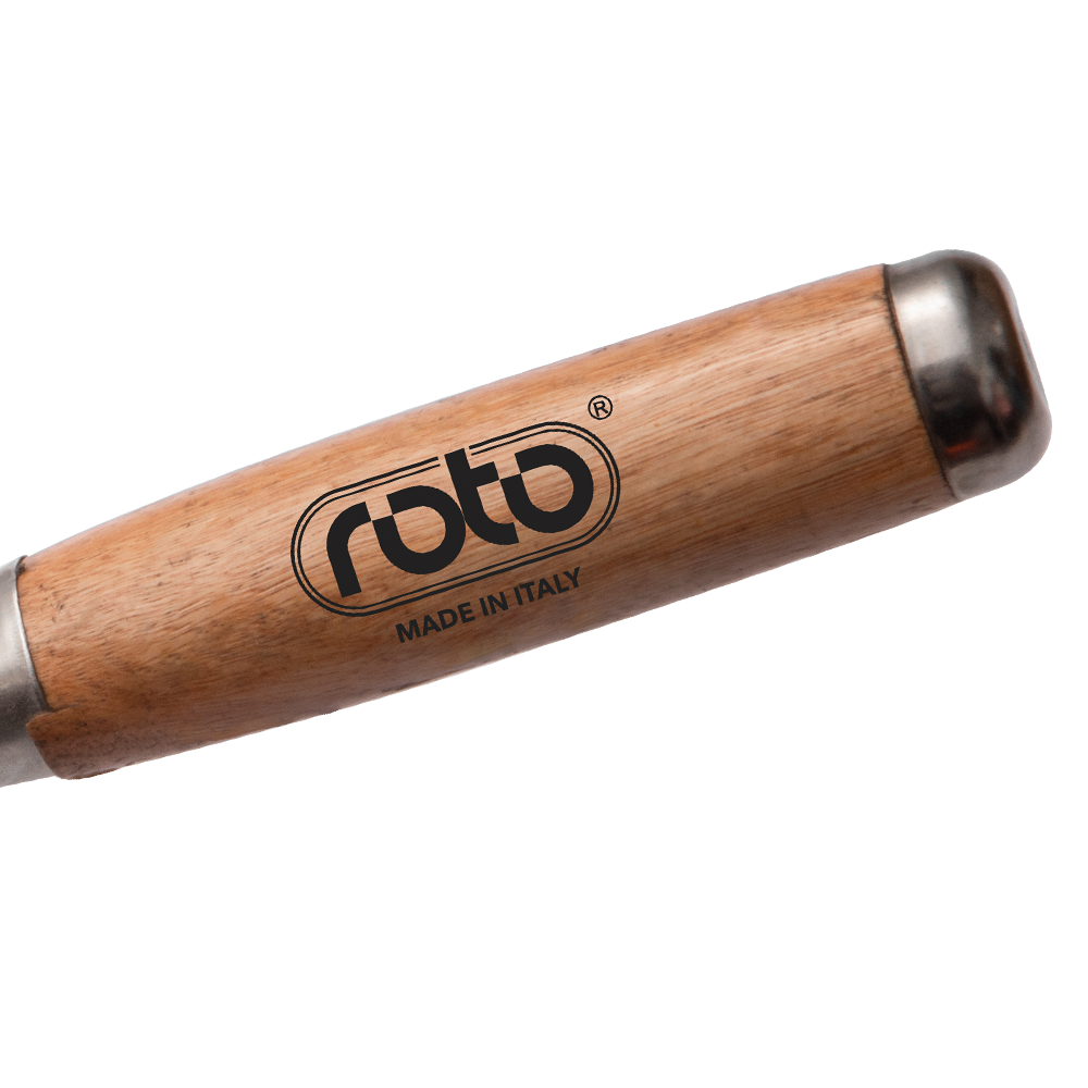 Brick Laying Trowel(Wooden Handle)