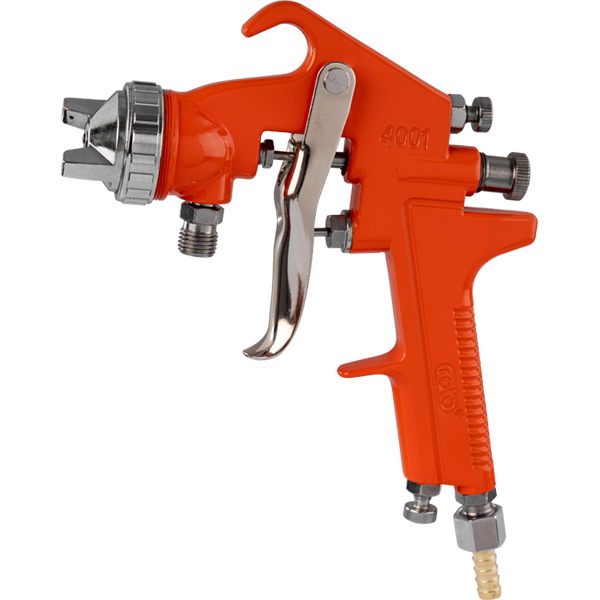 Air Spray Gun