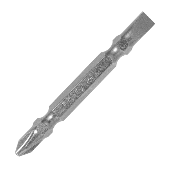 Screwdriver Bit Set 65MM + -