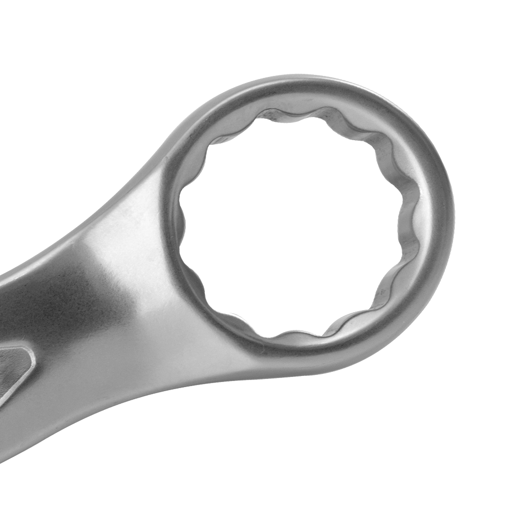 6PCS Combination Spanner Set