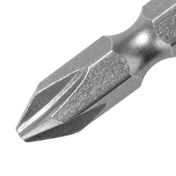 Screwdriver Bit Set 25MM +