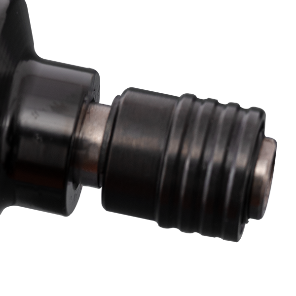 Hex Air Impact Driver